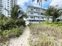 Paradise awaits you with Ocean View & Heated Pool!