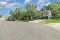 Modern Kentucky Retreat Near Ark & Cincinnati!