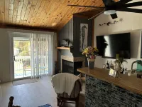 ULTIMATE BEACH AND GOLF COURSE HAVEN ON SECLUDED EDISTO  IN THE WYNDHAM RESORT Hotels in Edisto Beach
