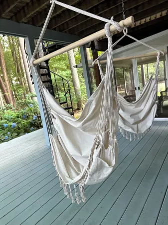 Peaceful Retreat on the Eastern Shore. Nature lover’s paradise! Отели в г. Кент