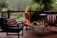 Tranquil farmhouse with sea view, dog friendly - Wi-Fi