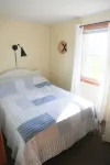 Second Floor Apartment Across from the Beach with Private  Access to Beach!!!