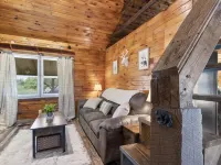 Cozy Cabin Madison Indiana Hotels in Trimble County