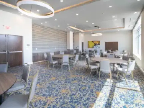 Hilton Garden Inn Fremont Milpitas Hotels in Fremont