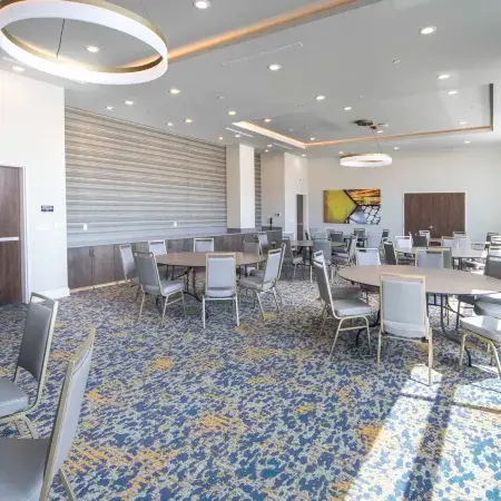 Hilton Garden Inn Fremont Milpitas