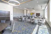 Hilton Garden Inn Fremont Milpitas Hotels in Fremont