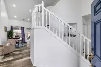 Frisco Resort Style Home with Spa
