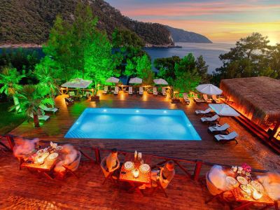 La Boheme Kabak