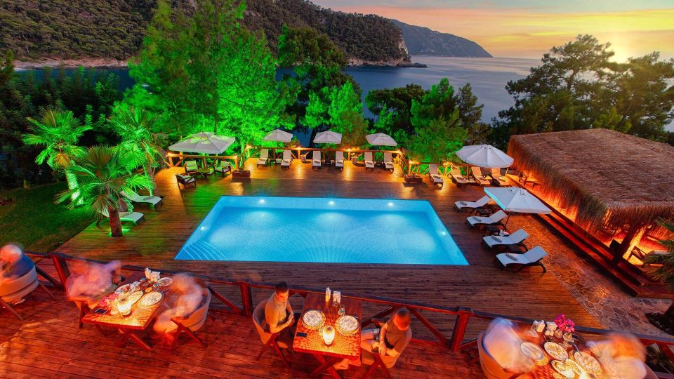 La Boheme Kabak