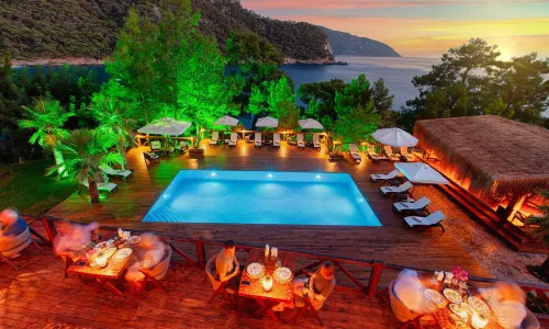 La Boheme Kabak