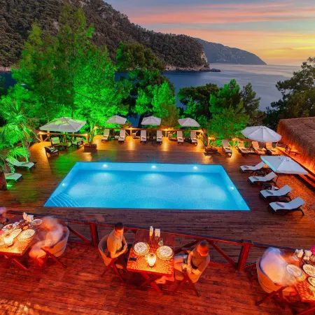 La Boheme Kabak