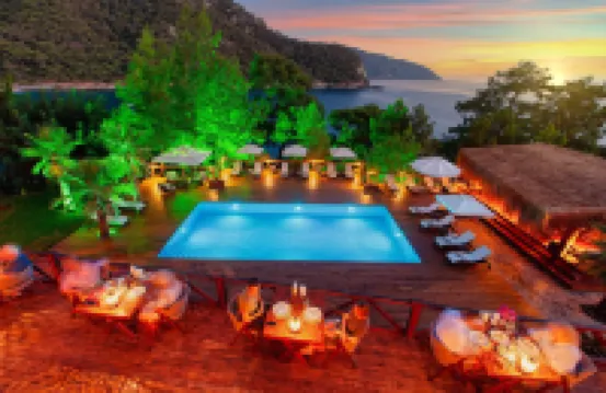 La Boheme Kabak