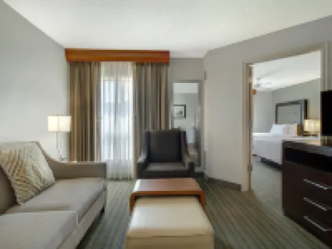 Homewood Suites by Hilton Salt Lake City - Midvale/Sandy Hotels in Midvale