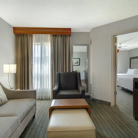 Homewood Suites by Hilton Salt Lake City - Midvale/Sandy
