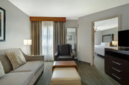 Homewood Suites by Hilton Salt Lake City - Midvale/Sandy