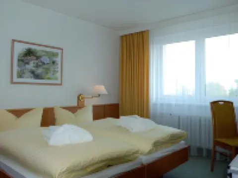 Werrapark Resort Hotel Frankenblick