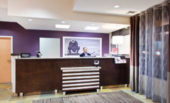 Hampton Inn Santa Cruz