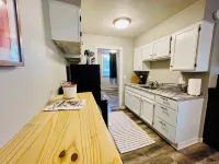 Stay on Spring #4 • Studio • Deck • Downtown Views