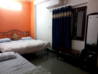 Nandini Paying Guest House