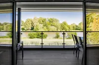 Ferienwohnung Heideloft Hotels in FaBberg