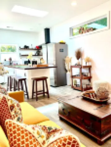 Stylish Boutique Guest house in Winter Park