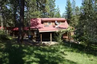 Mt Ashland Homestead, Ashland 10m., 40 Acres Ridgetop Old Forest, Right by Pct Hotels near Fish Lake