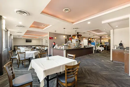 Best Western Plus Burnaby Hotel