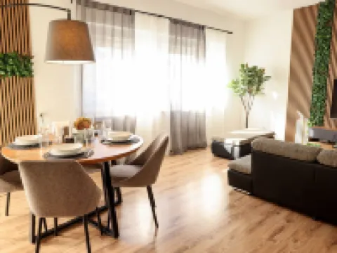 Stilvoll Innenstadt Parken Hoteles en Hamelín