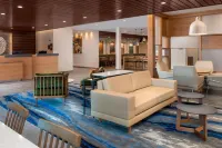 Fairfield Inn & Suites New Orleans Metairie - Wifi