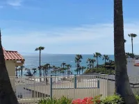 Walking distance to Beach!