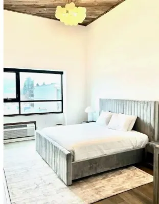 New Penthouse in Columbia Falls near Glacier Park