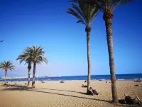 Allegra Suites Costa Blanca 105