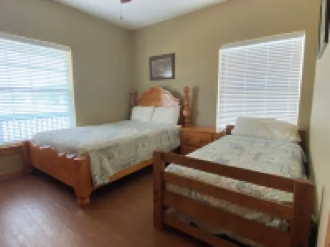 Turtle Bay Lodge Great for Large Gatherings