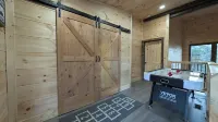 The Moonlight view cabin! You perfect cabin getaway!
