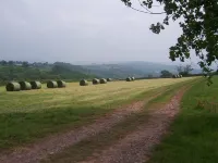 The Mill - Luxury barn conversion on two levels