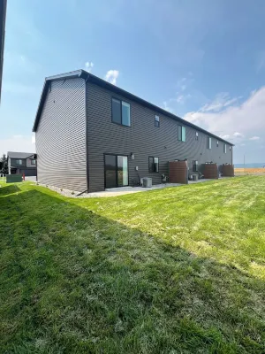 Ashton, ID-Central to it ALL Hotels in Ashton