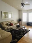 Cozy home near Sun Valley Resort!