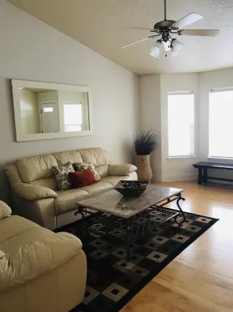 Cozy home near Sun Valley Resort!