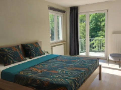 Modern und Stillvoll-kernsaniertes Haus Hotels in Bad Bertrich