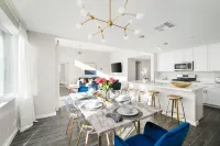 4-bedroom vacation home close to Palm Springs, Joshua Tree, Agua Caliente casino