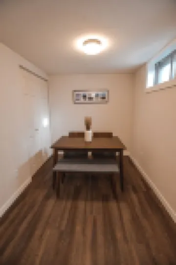 The Grand Teton Getaway - A spacious 2 bedroom unit