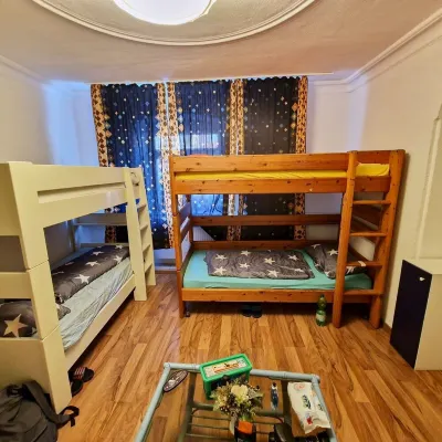 Sweet Home  Entire Apartment