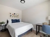 5 Br Charming Home Near Temple/Suu with Game Room