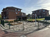 Ahoi Hooksiel - Familienfreundliche 5-sterne-ferienwohnung - Deichnähe