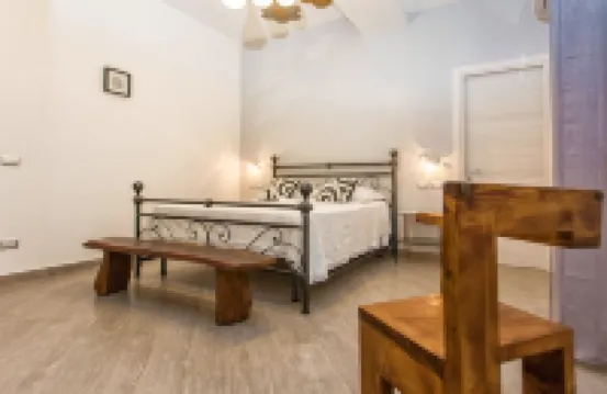 Casa Saverio Holiday house