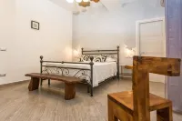 Casa Saverio Holiday house