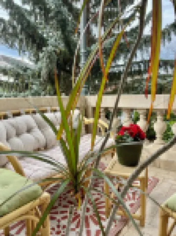 Villa de la Semm - Iconic in the center of Colmar with private parking and terrace