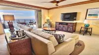 Hyatt Ka'anapali Beach Club, Ocean View, Kitchen, Access to Resort Amenities