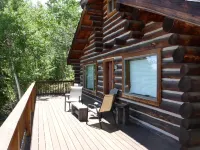 Fisherman's Paradise in the Gorgeous Teton Valley