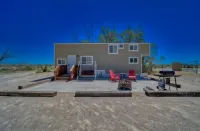 Tiny Home, close to Death Valley